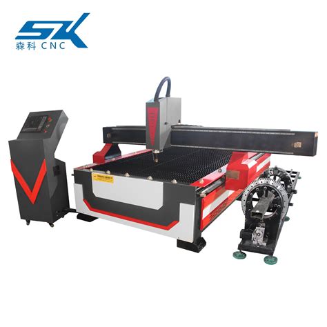 china pipe cnc cutting machine|square tube plasma cutting machine.